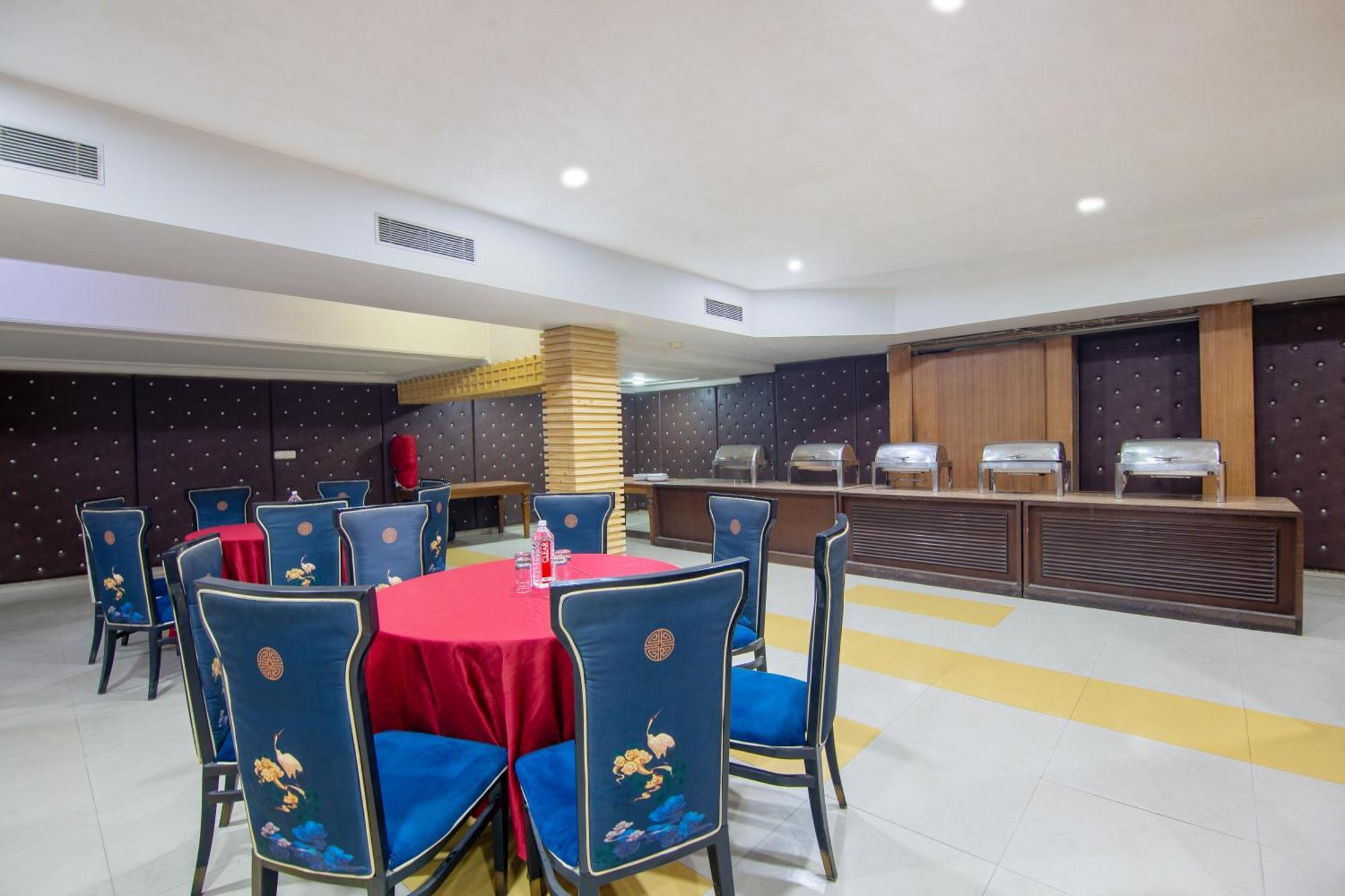 Hotel Lohmod At National Highway 8 - Free Airport Transffer Νέο Δελχί Εξωτερικό φωτογραφία
