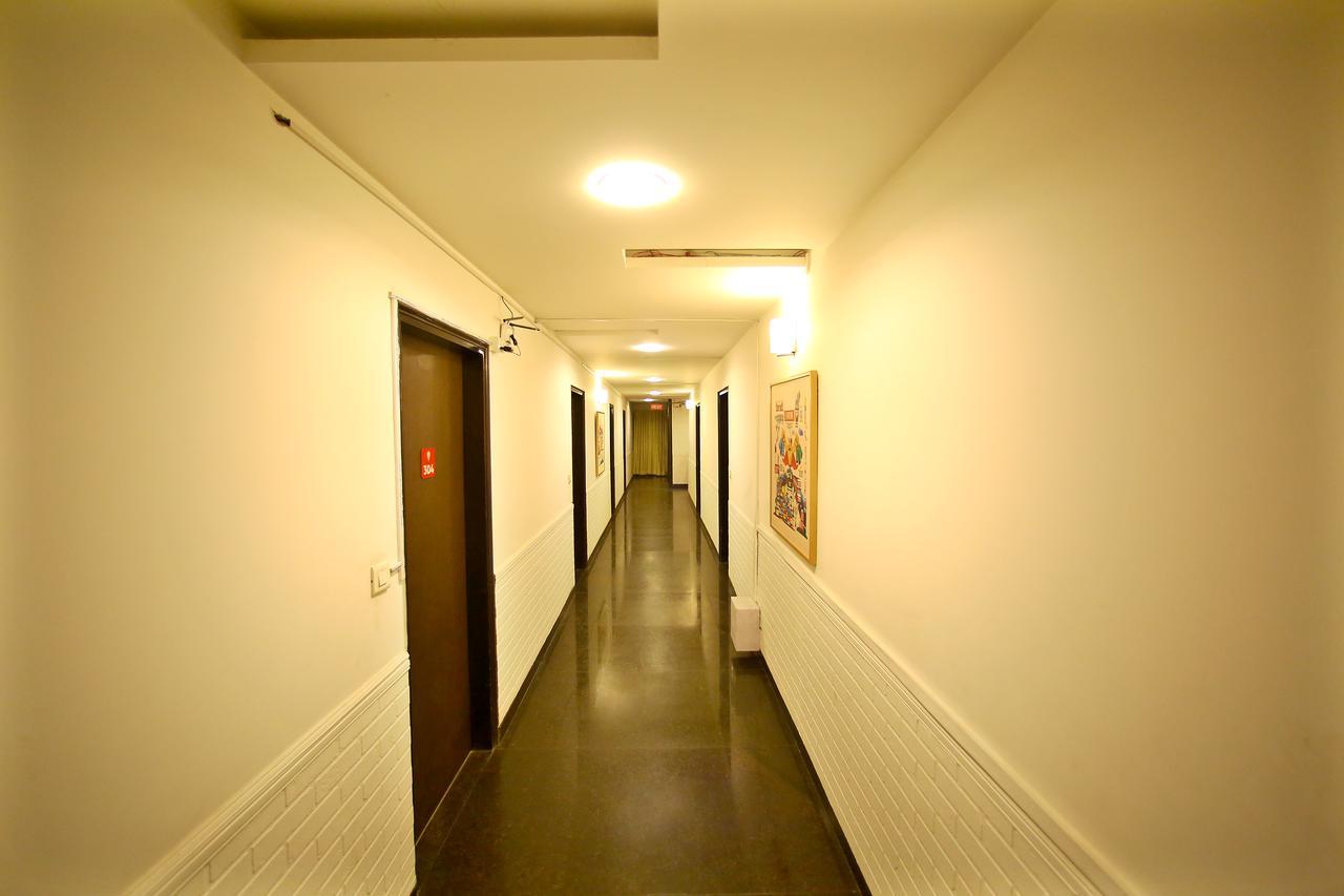 Hotel Lohmod At National Highway 8 - Free Airport Transffer Νέο Δελχί Εξωτερικό φωτογραφία