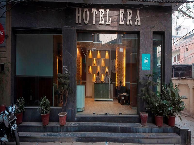 Hotel Lohmod At National Highway 8 - Free Airport Transffer Νέο Δελχί Εξωτερικό φωτογραφία